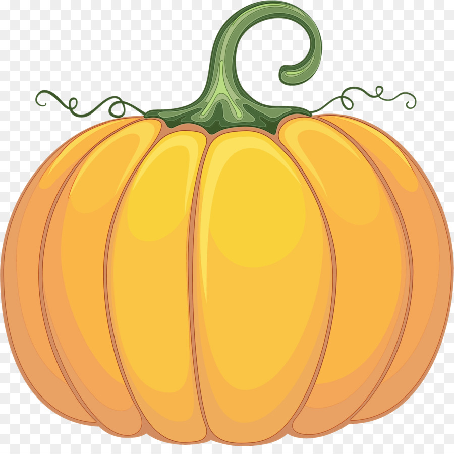 Citrouilles，Orange PNG