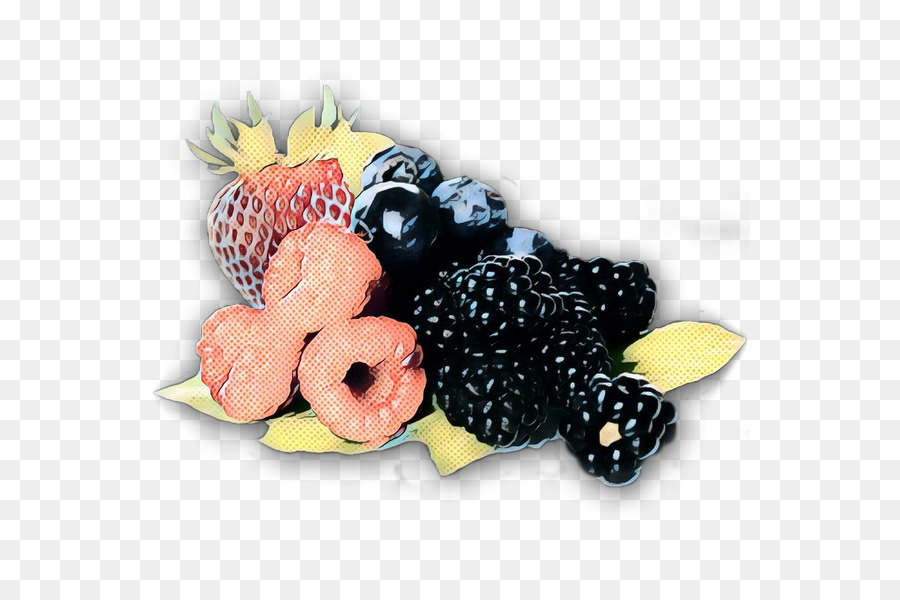 Blackberry，Fruits PNG