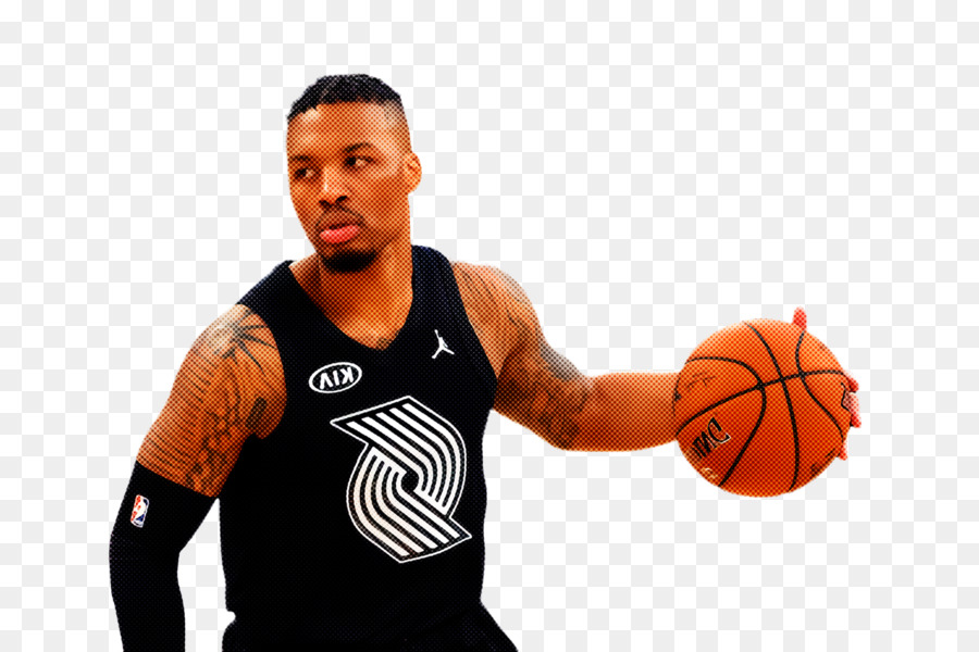 Joueur De Basketball，Basket Ball PNG