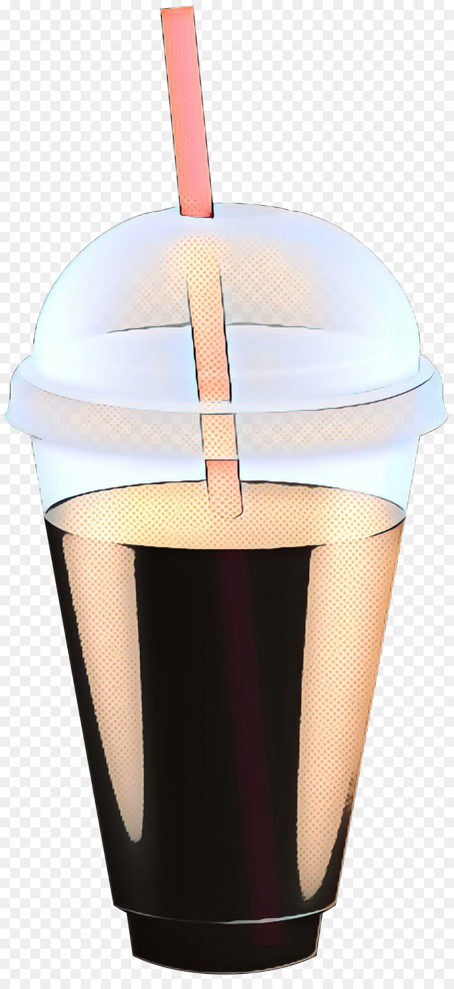 Dessert，Milk Shake PNG