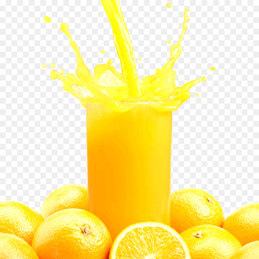 Jus De Citron，Agrumes PNG