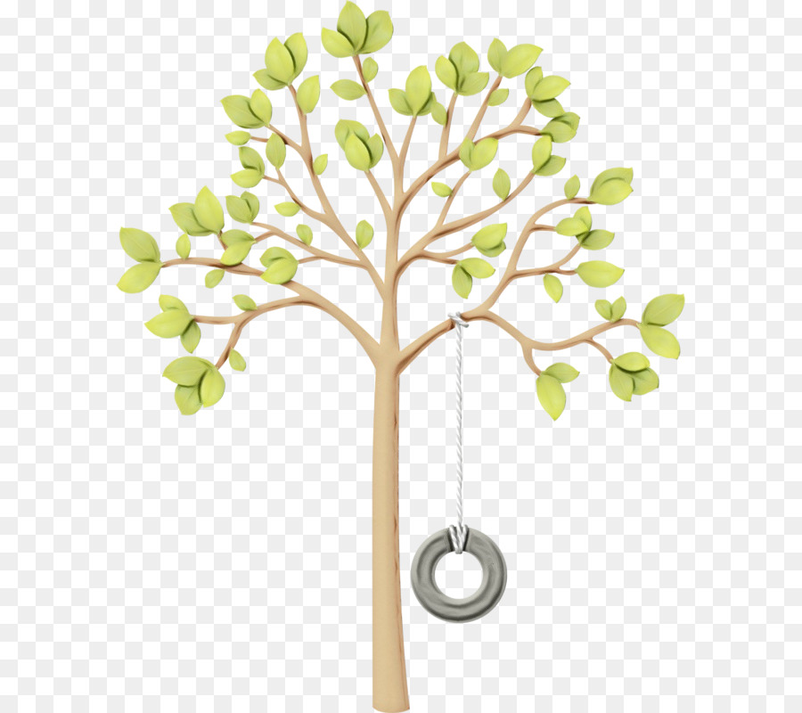 Arbre，Feuille PNG