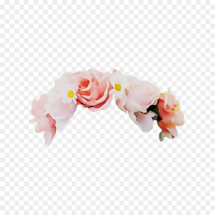 Rose，Accessoires Pour Cheveux PNG