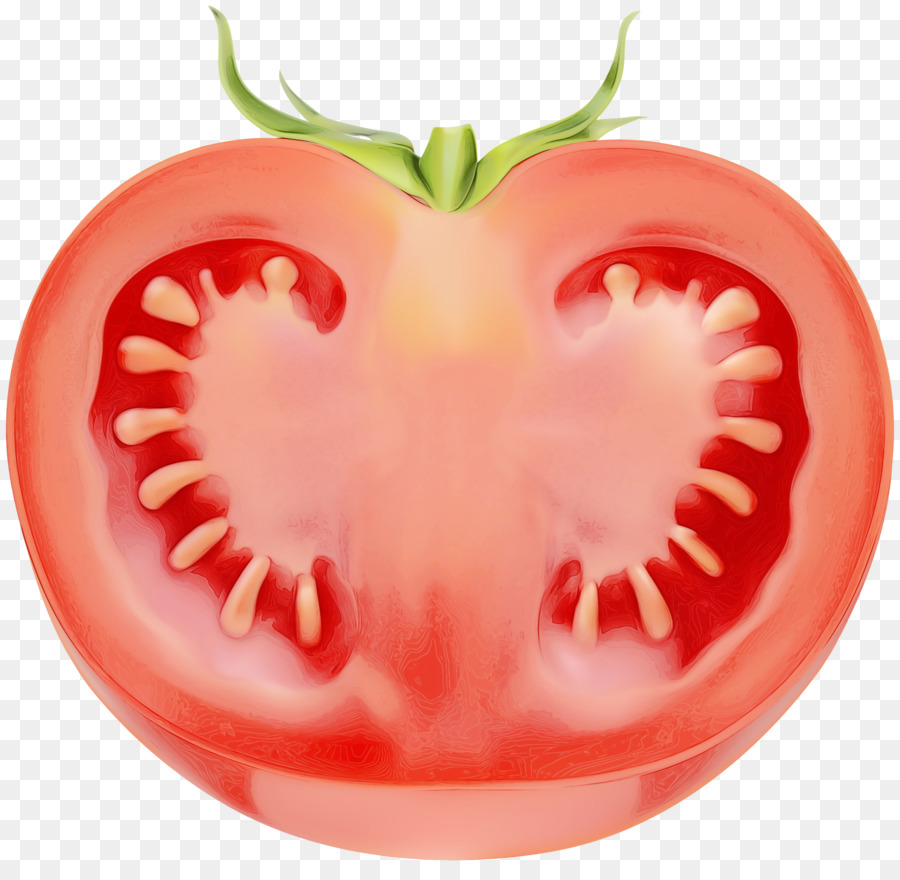 Tomate，Tranche PNG