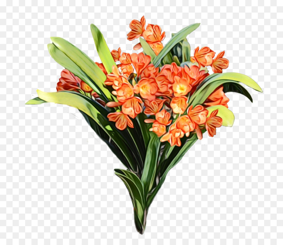 Fleur，Plante à Fleurs PNG