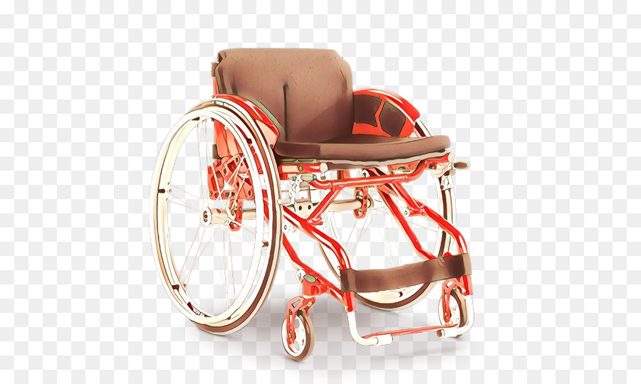 Fauteuil Roulant，Mobilité PNG