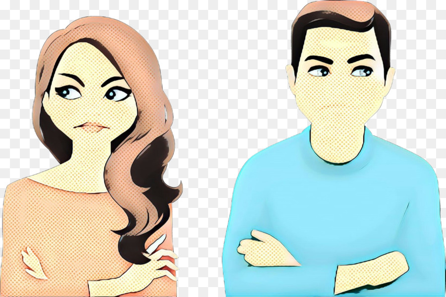 Couple，Relation PNG