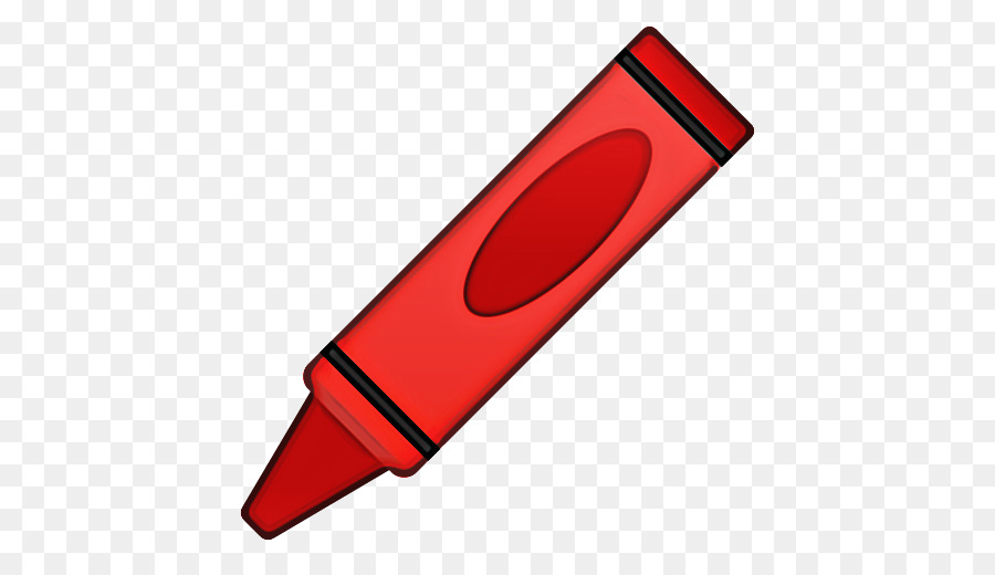 Crayon Rouge，Dessin PNG