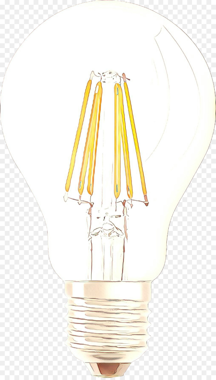 Ampoule à Incandescence，Ampoule PNG
