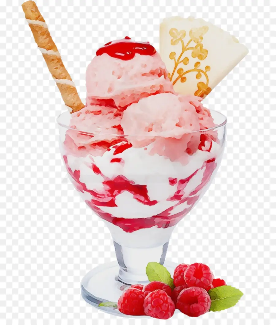 Nourriture，Glace PNG