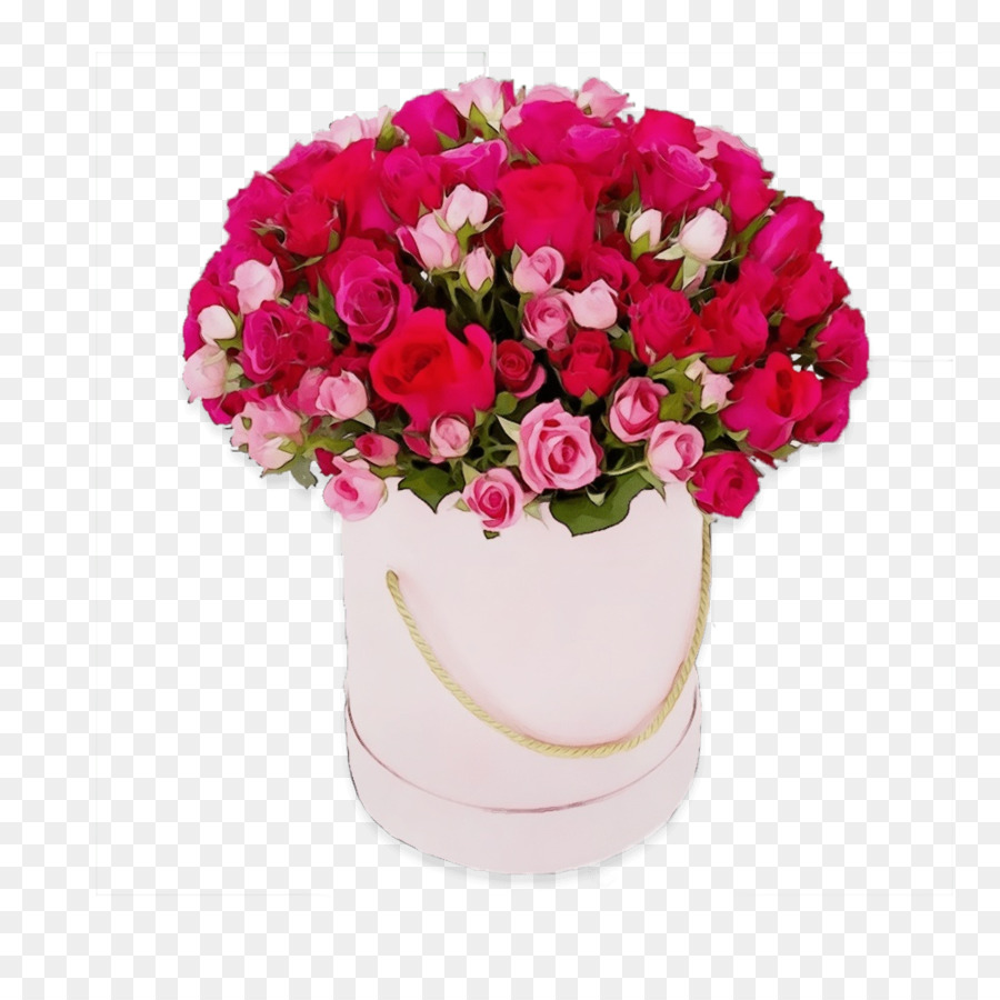 Bouquet De Fleurs，Rose PNG