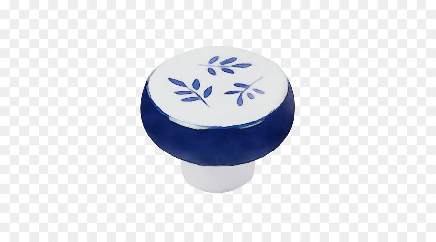 Bleu De Cobalt，Porcelaine PNG