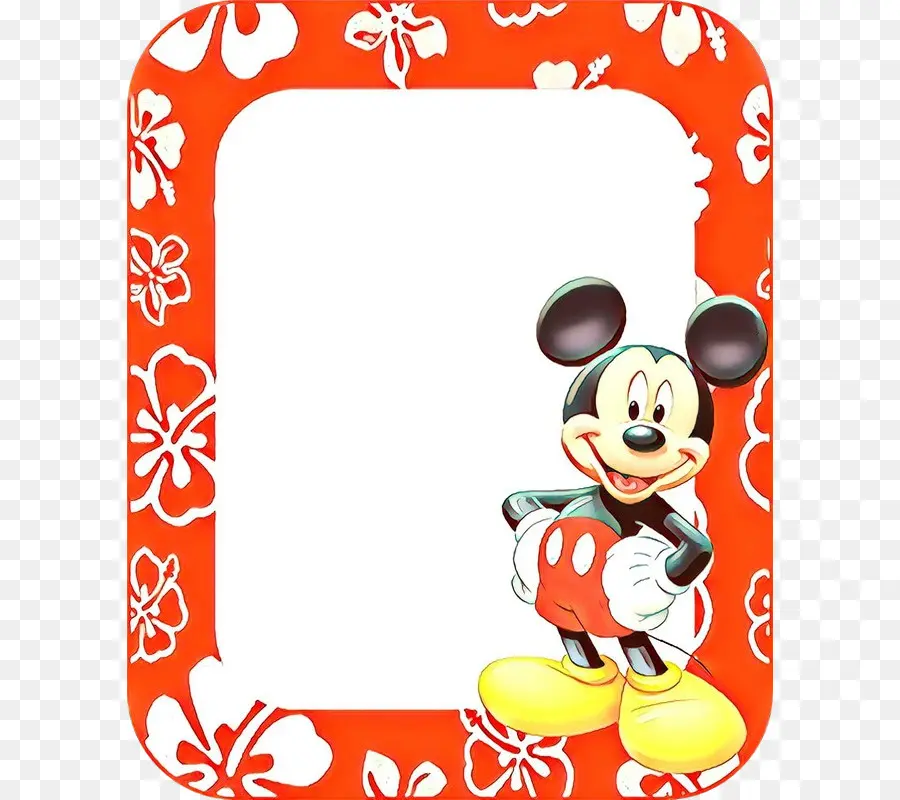 Mickey La Souris，Disney PNG