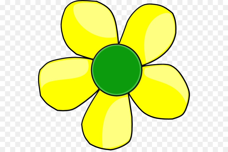 Fleur Verte，Usine PNG