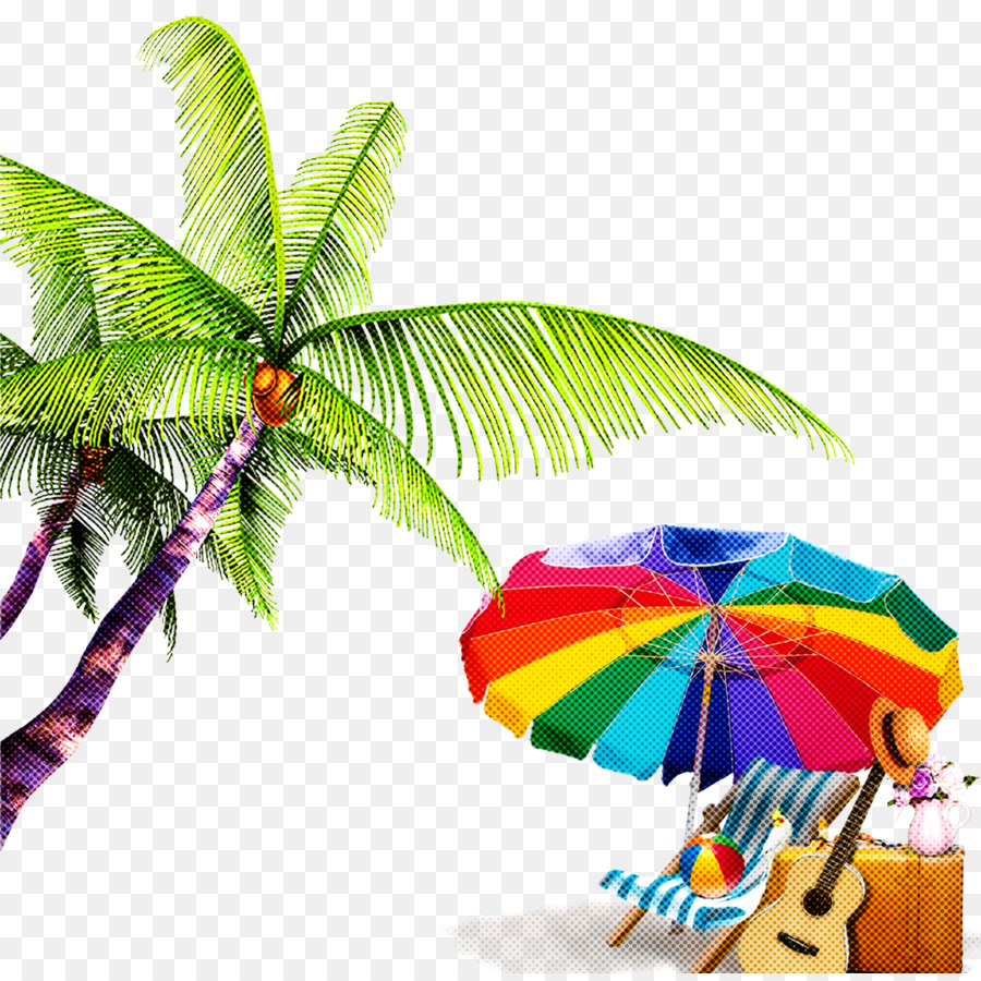Feuille，Parapluie PNG
