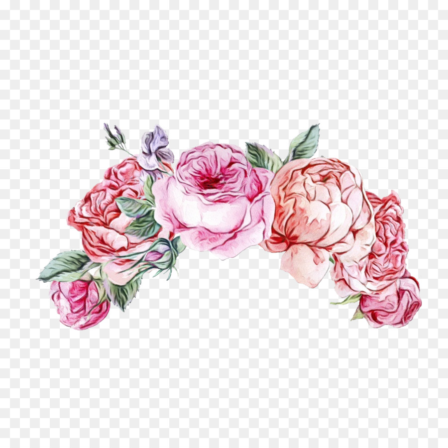 Fleurs，Roses PNG