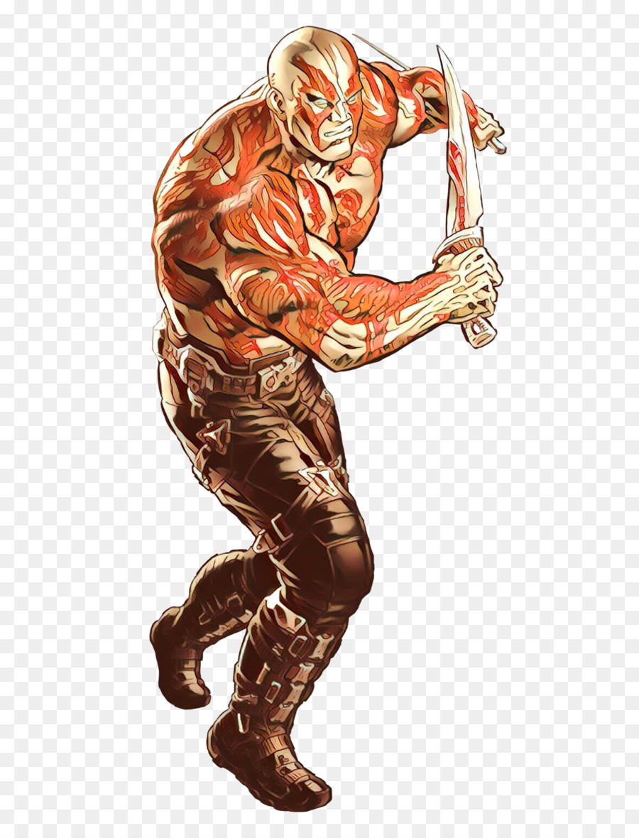Muscle，Permanent PNG