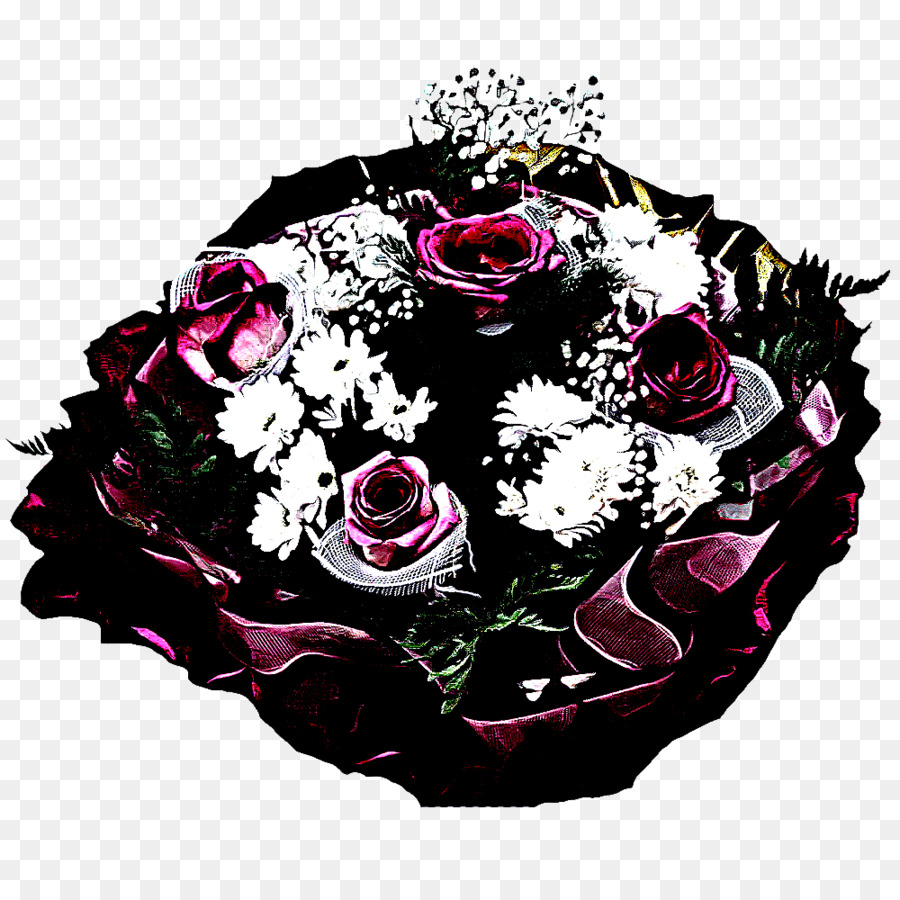 Rose，Fleur PNG