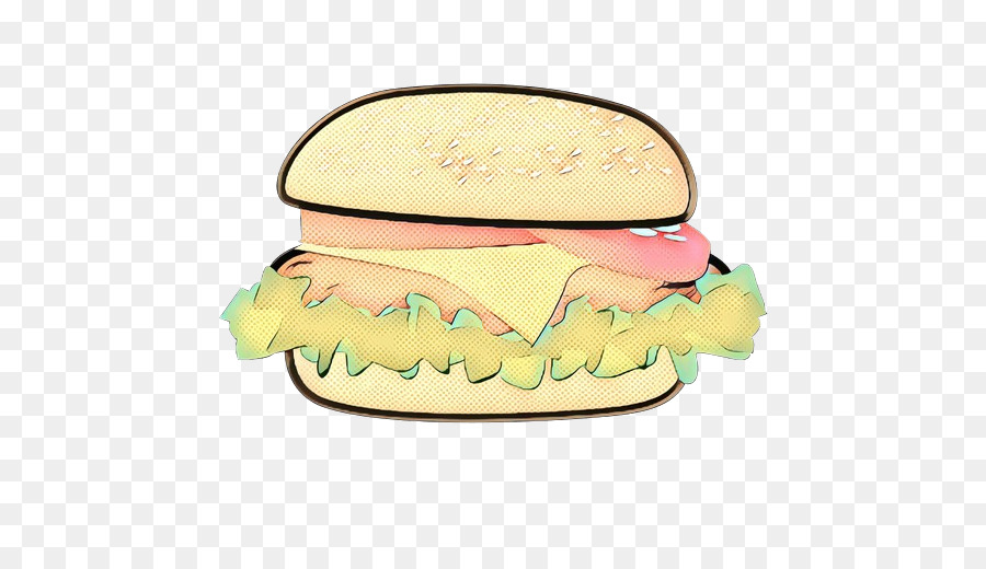 Cheeseburger，Fast Food PNG