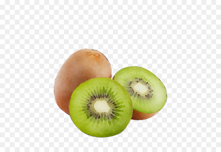 Citrons，Kiwi PNG