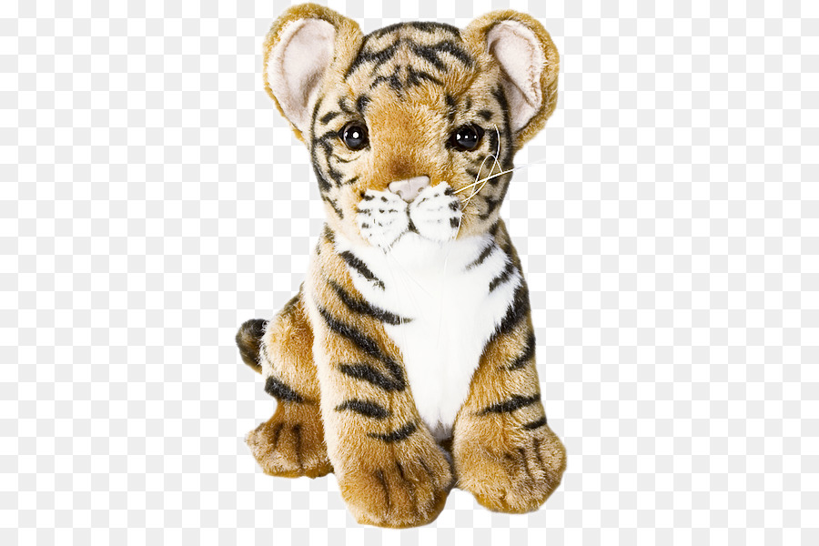 Tigre Du Bengale，Figurine Animale PNG