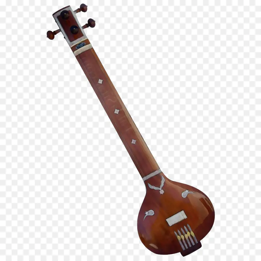 Tanpura，Chaîne PNG