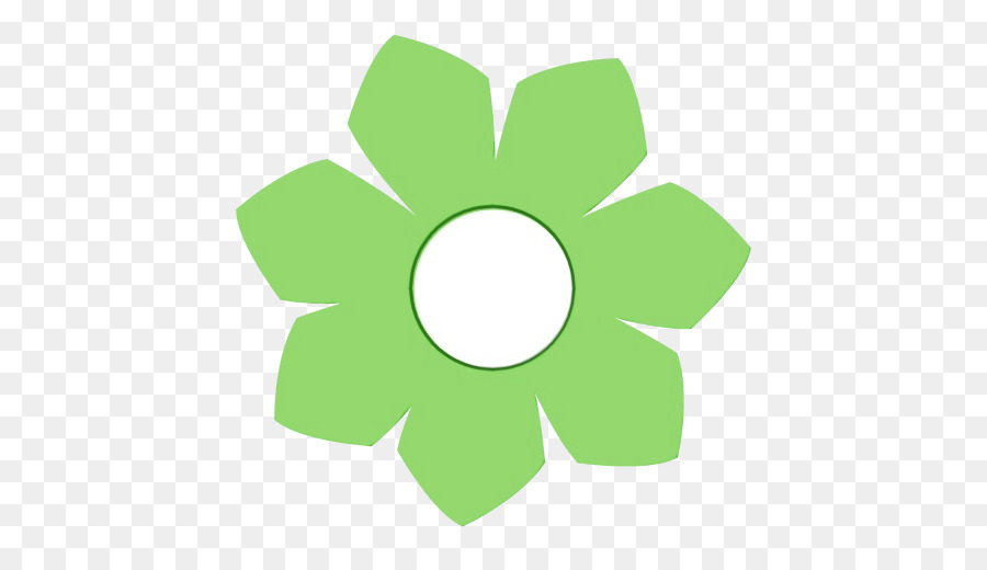 Fleur Verte，Usine PNG