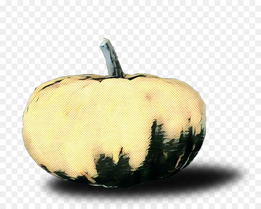 Citrouille Verte，Gourde PNG