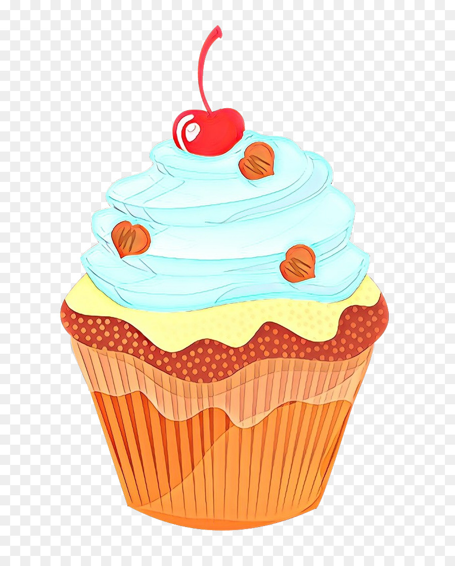 Cupcake，Tasse De Cuisson PNG