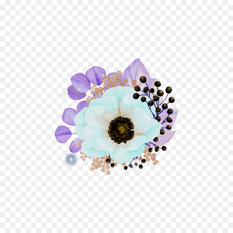 Violet，Turquoise PNG