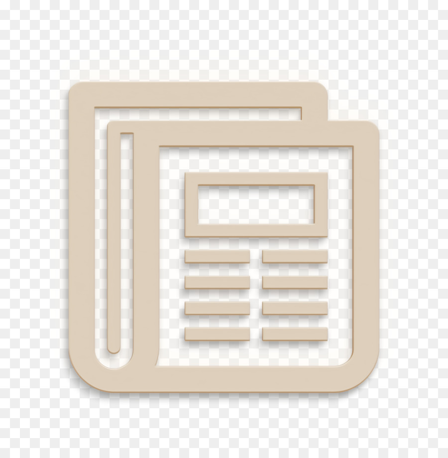 Beige，Rectangle PNG