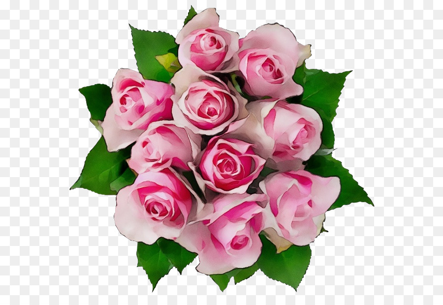 Bouquet De Roses，Roses PNG