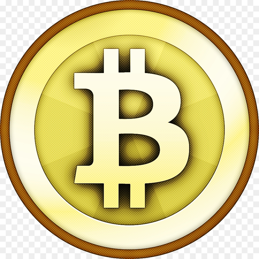 Logo Bitcoin，Crypto Monnaie PNG