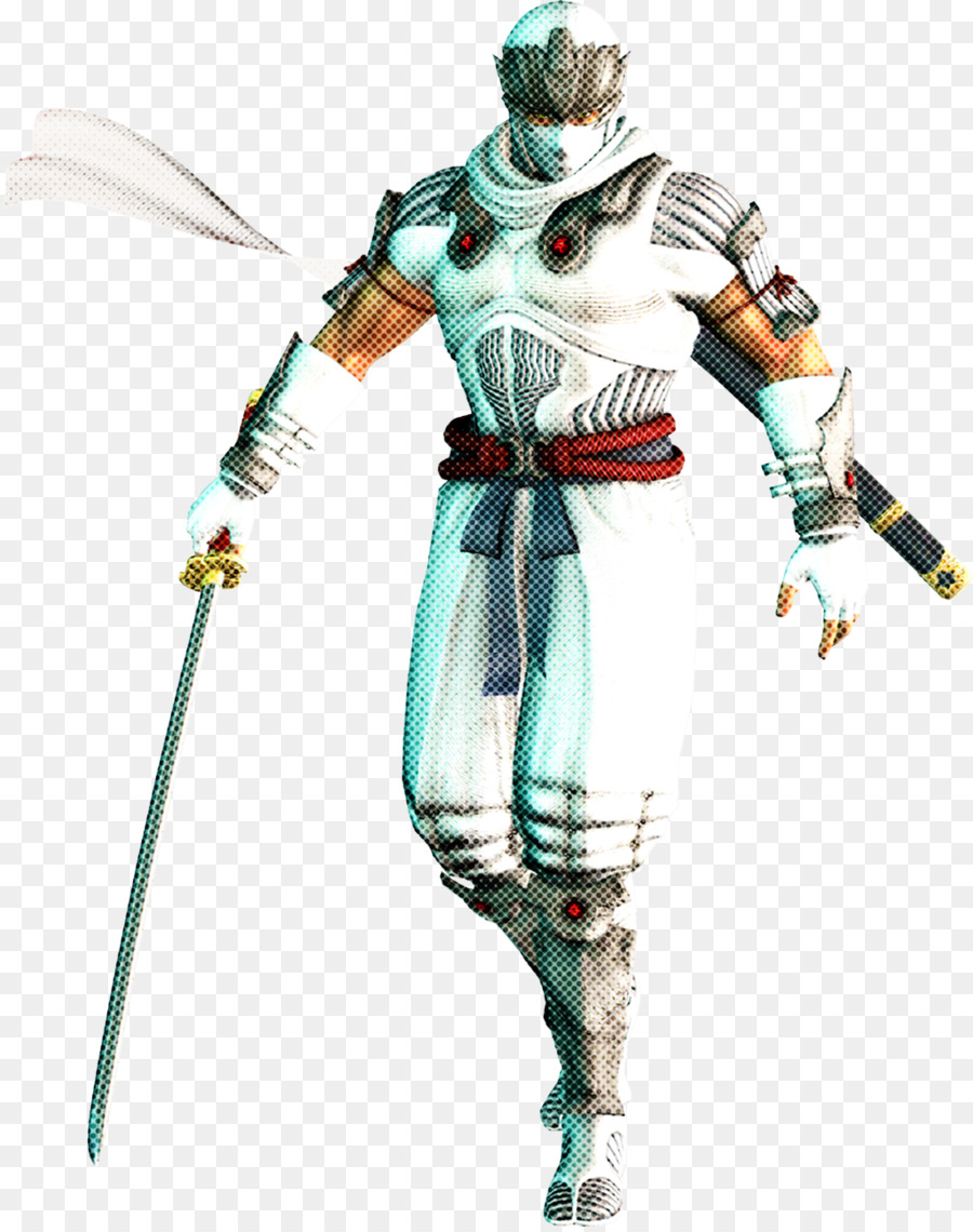 Ninja，Épée PNG