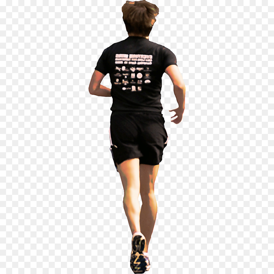 Coureur，Exercice PNG