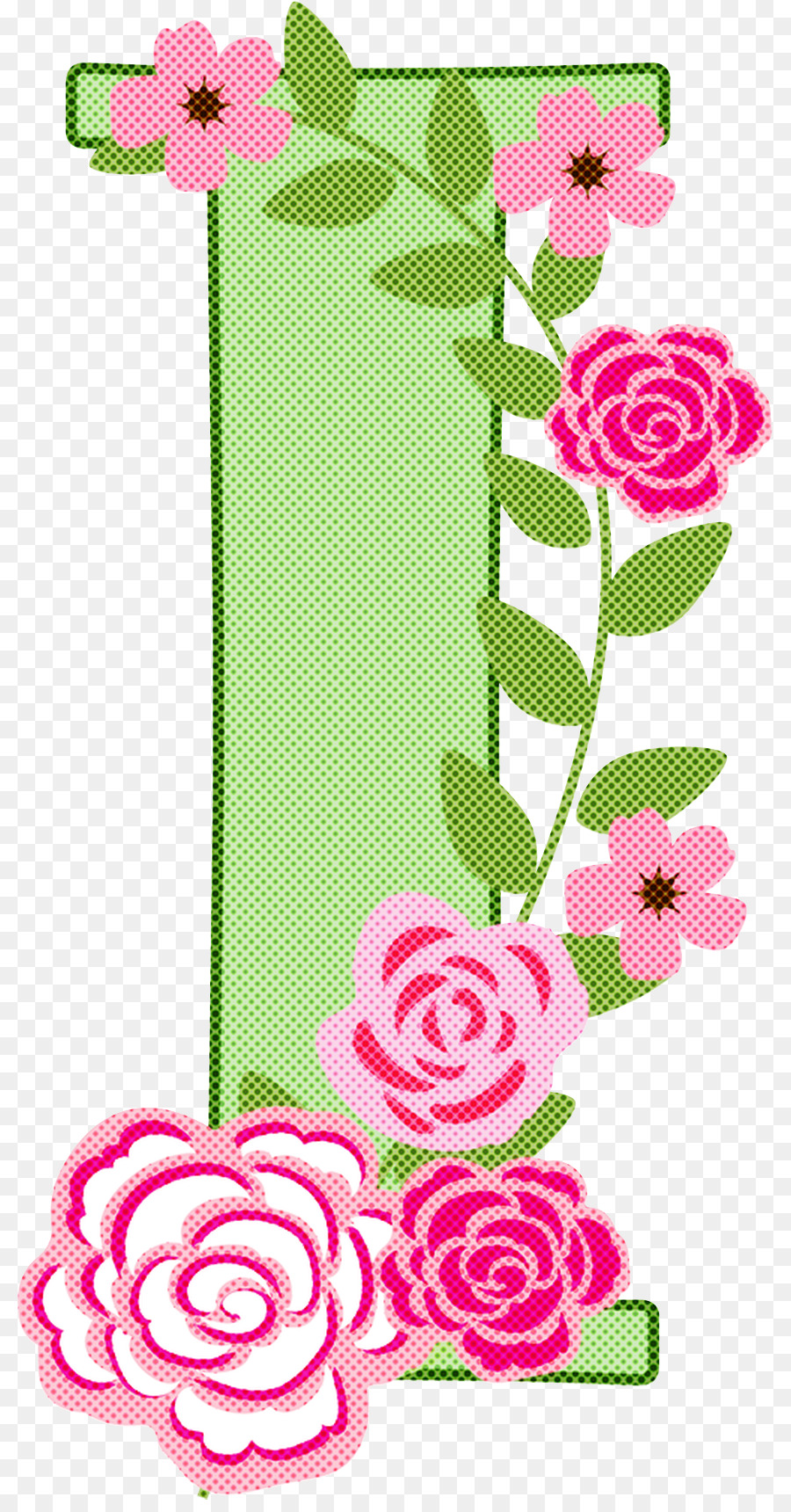 Rose，Plante PNG