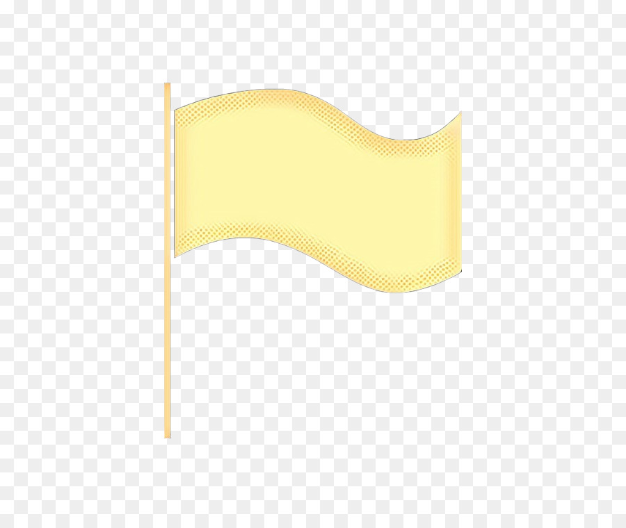 Drapeau Jaune，Signal PNG