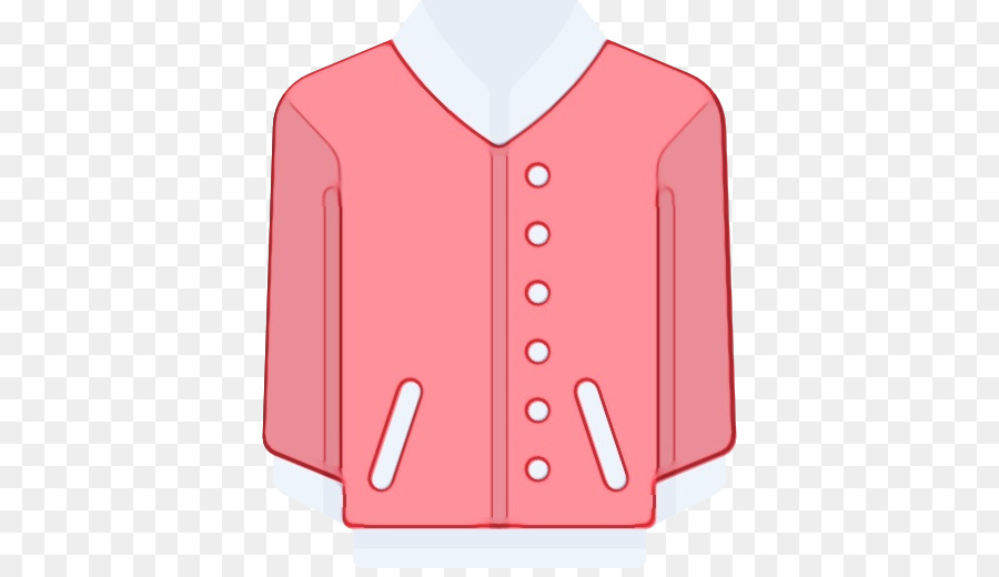 Vêtements，Rose PNG