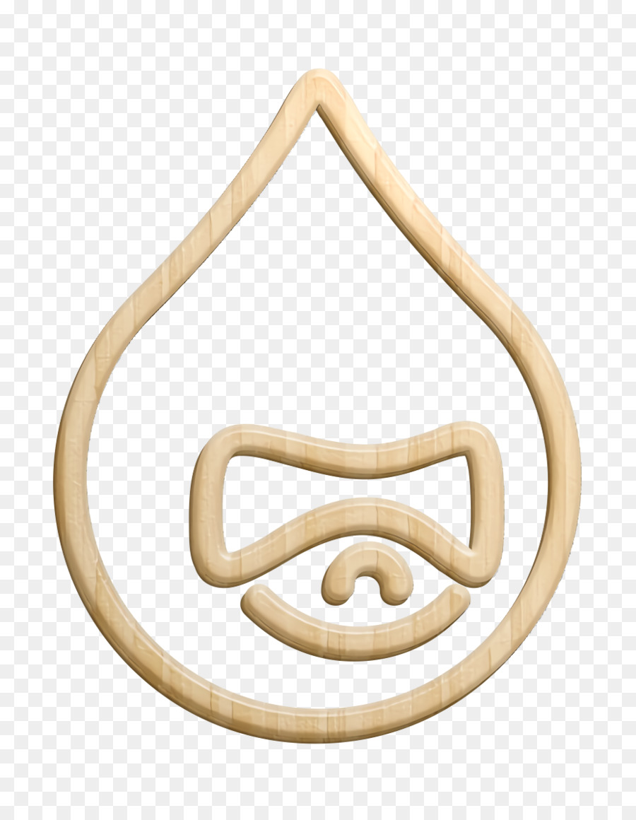 Symbole，Beige PNG