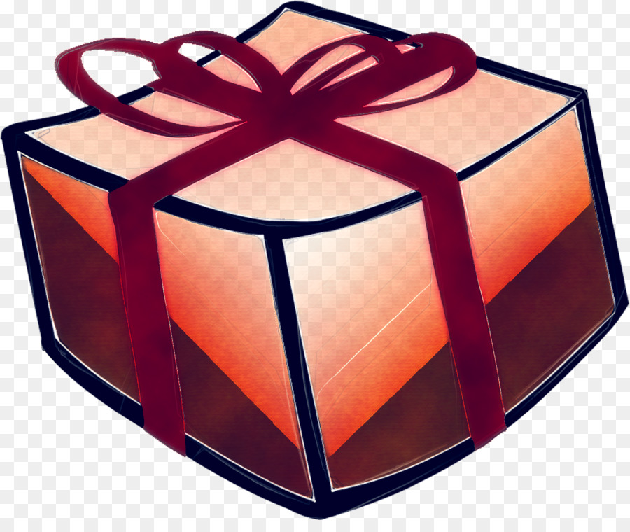 Coffret Cadeau，Emballé PNG