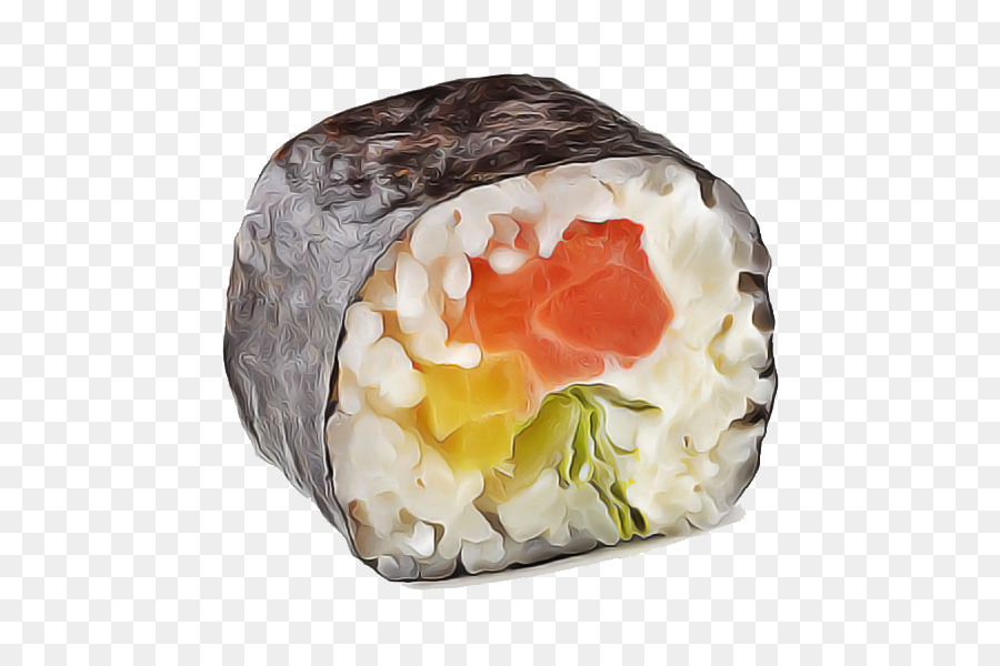 Sushi，Nourriture PNG