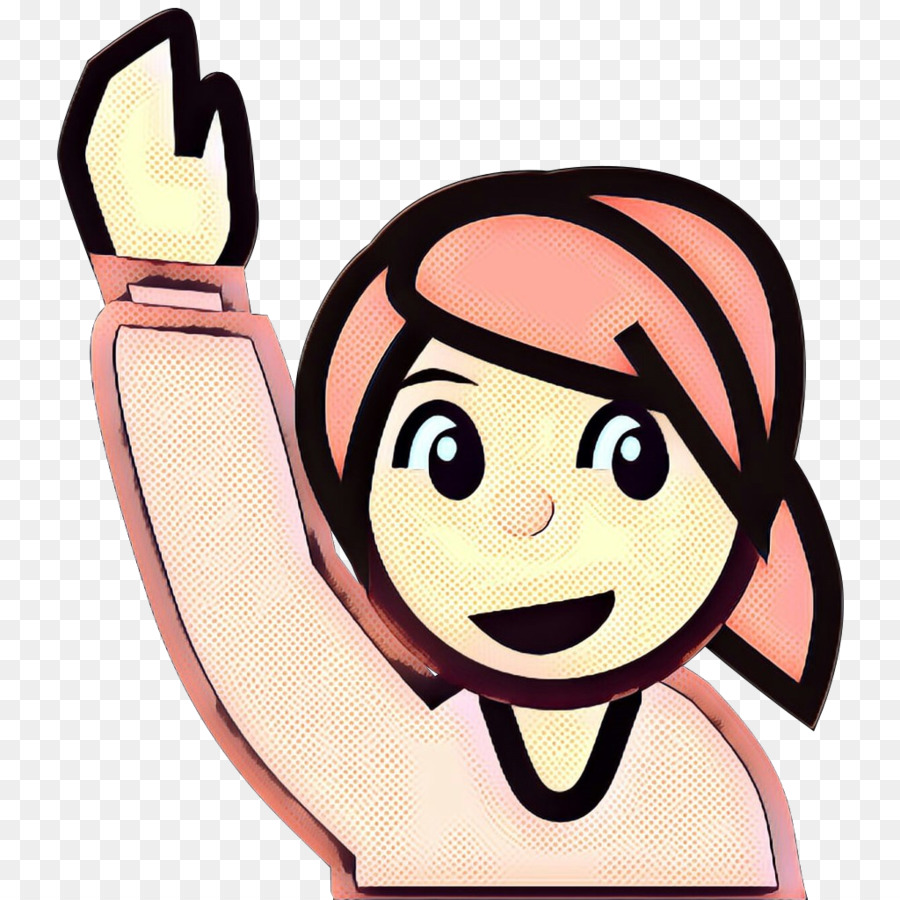 Emoji Agitant，Main PNG