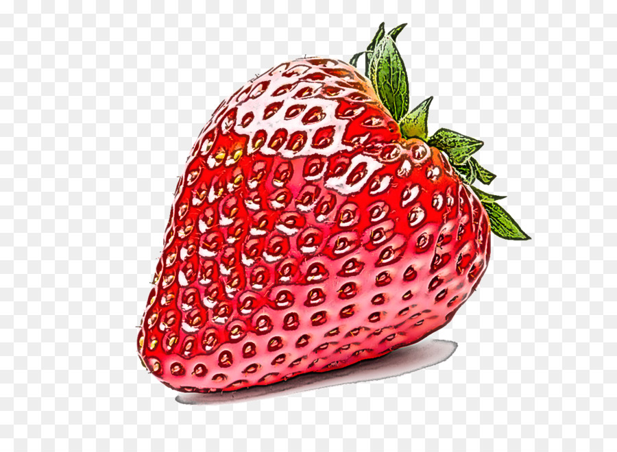 Fraises，Baie PNG