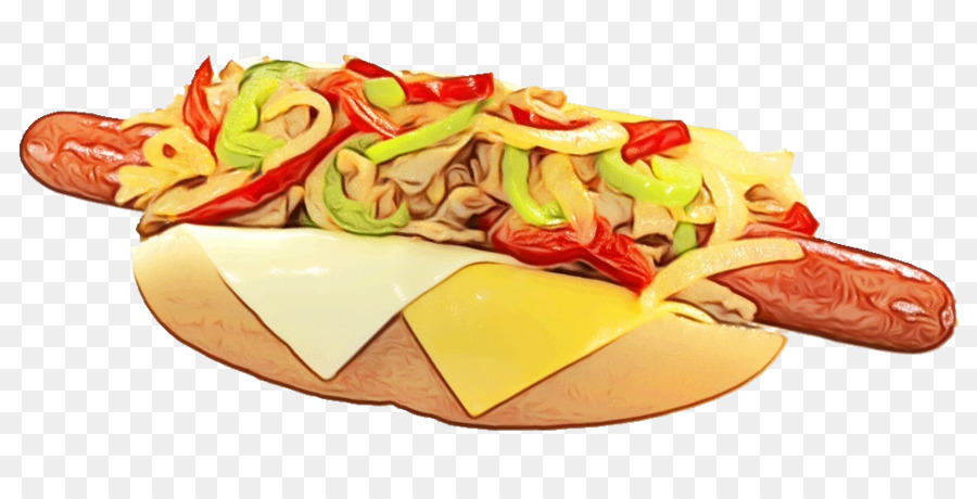 Hot Dog，Sandwich PNG