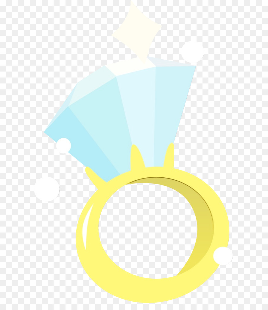 Jaune，Turquoise PNG