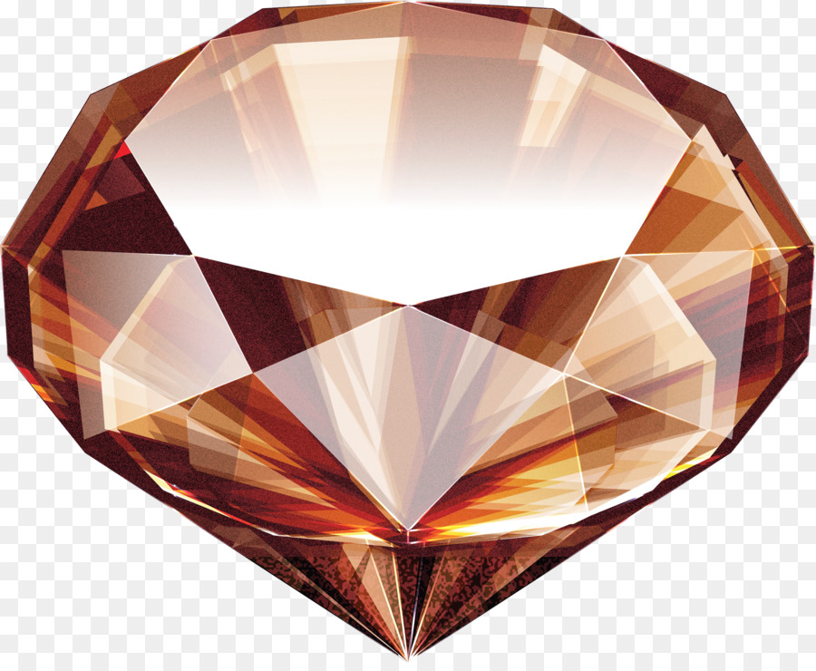 Orange，Diamant PNG