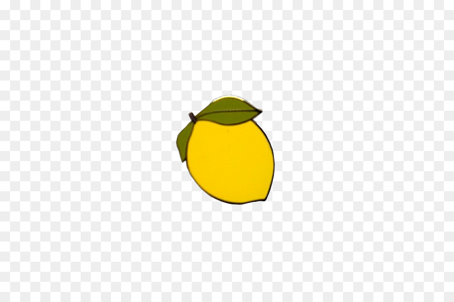 Citron，Jaune PNG