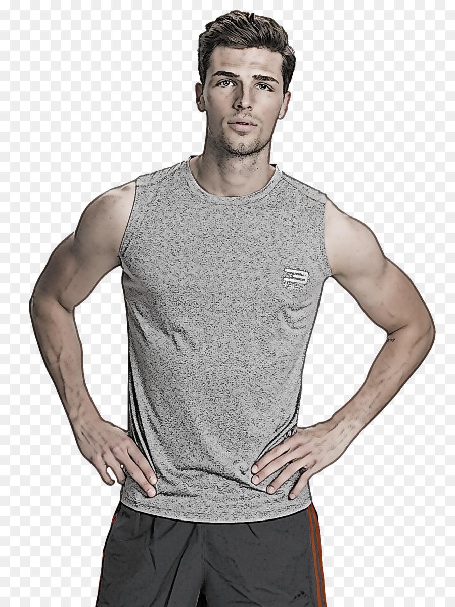 Vêtements，Tshirt PNG