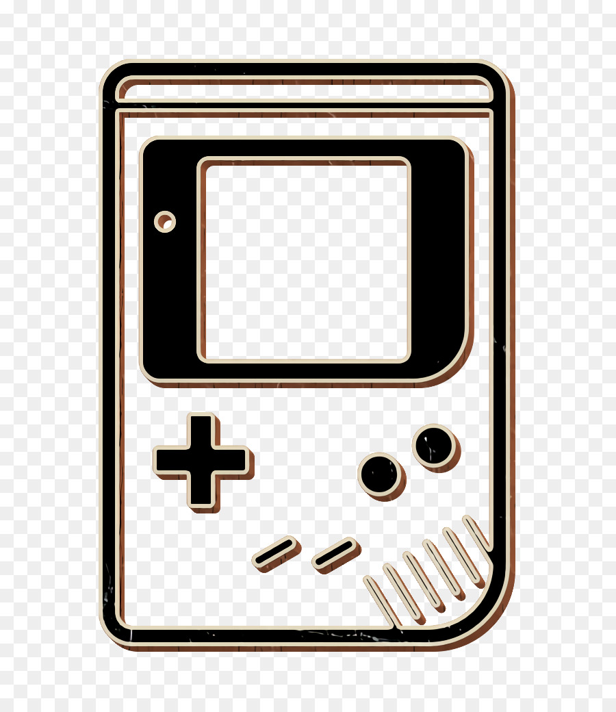 Console De Jeu Portable，Jeu PNG