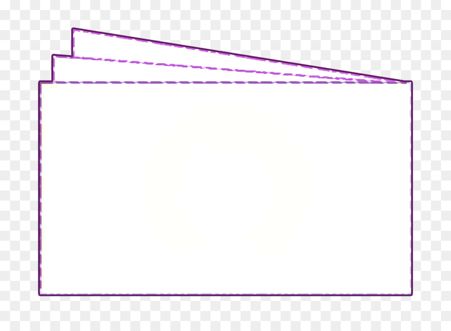 Violet，Rectangle PNG